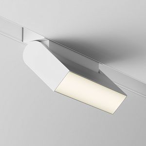 Светильник на шине Maytoni Technical TR075-2-10W3K-W фото