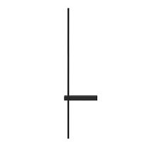 Бра LOFT IT 10149/1200 Black фото