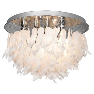 Накладной светильник Lussole GRLSA-5603-07 фото