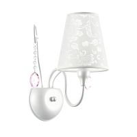 Бра Freya FR2306-WL-01-W фото