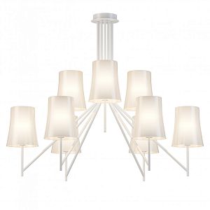 Люстра на штанге Favourite 2959-9P фото