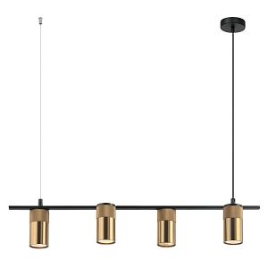 Подвесной светильник Favourite 2827-4P фото