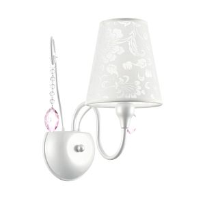 Бра Freya FR2306-WL-01-W фото