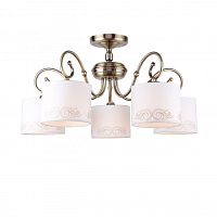 Люстра на штанге F-Promo 2198-5U фото