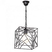 Подвесной светильник Vitaluce V4134/1S фото