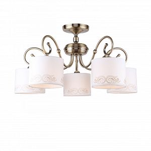 Люстра на штанге F-Promo 2198-5U фото