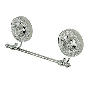 Полотенцедержатель Migliore Montecarlo, L30 см, хром 31777 фото