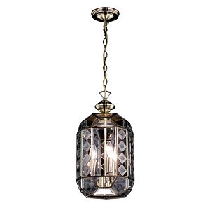 Подвесной светильник Citilux CL441130 фото