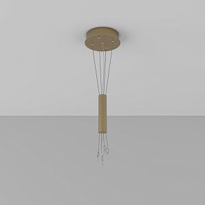 Универсальное крепление Maytoni Technical C032C-04-MG фото