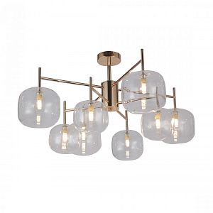 Люстра на штанге F-Promo 2976-8P фото