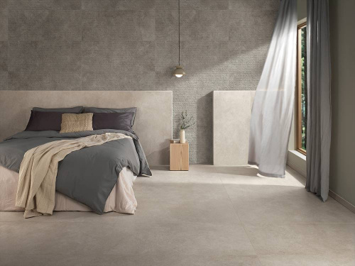 Керамогранит FAP Ceramiche Nobu Row fRXQ Grey Matt 50x120 фото 2