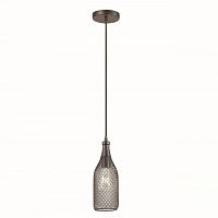 Подвесной светильник Odeon Light 3353/1 фото