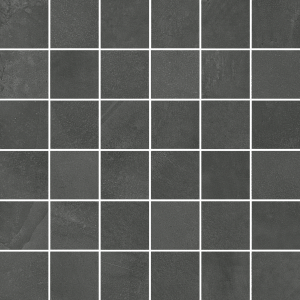 Мозаика Italon Continuum 610110001022 Petrol Mosaico 30x30 фото