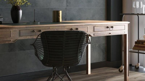 Глазурованный керамогранит YURTBAY Alder Blanco S14520.6 20х120 фото 2