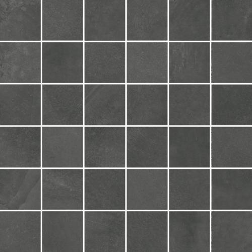 Мозаика Italon Continuum 610110001022 Petrol Mosaico 30x30