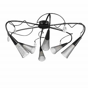 Накладная люстра Lightstar 711067 фото