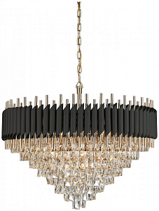 Каскадная люстра WERTMARK WE138.31.023 фото