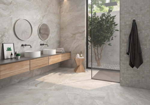 Керамогранит Jano Tiles Casone Perla Silk 60х120 фото 2