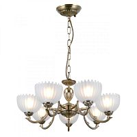 Подвесная люстра Citilux CL414173 фото