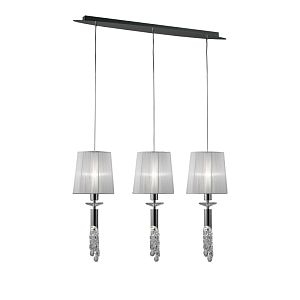 Подвесная люстра Mantra 3855 фото