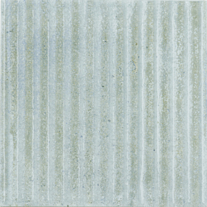 Керамическая плитка Equipe Raku 30825 Line Sea 10х10 фото