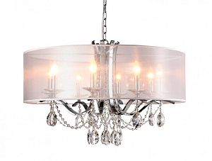 Подвесная люстра Newport 33008/C фото