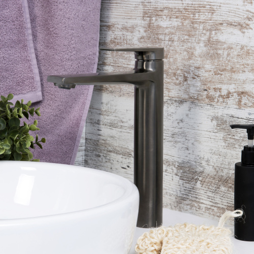 Wasserkraft Wiese 8403H Смеситель для умывальника фото 2