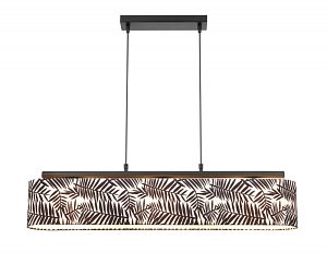 Подвесная люстра Vele Luce VL4292P03 фото