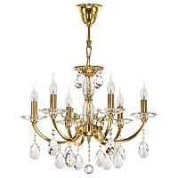 Подвесная люстра Lightstar 694062 фото