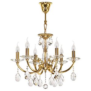 Подвесная люстра Lightstar 694062 фото