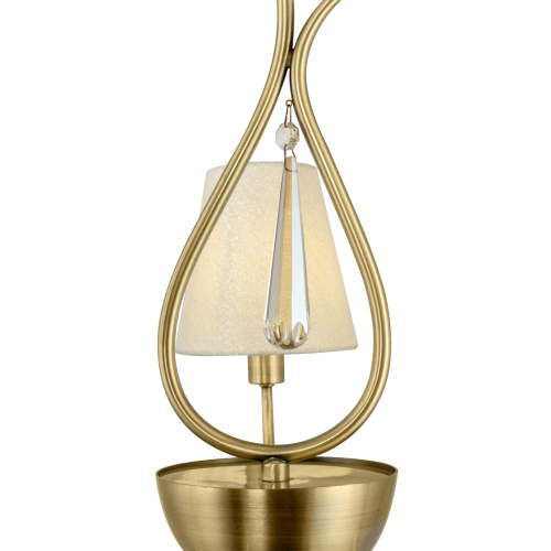 Люстра Freya FR2019PL-07BS фото 3