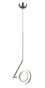 Подвесной светильник Vele Luce VL7303P21 фото