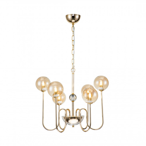 Подвесная люстра Favourite 2999-6P