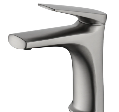 Смеситель для раковины IMEX BDD055-1AC