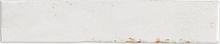 Плитка DNA Tiles Enamel 123139 White 5x25 фото