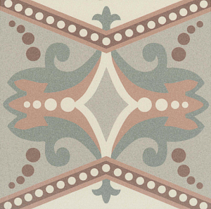 Керамогранит Revoir Paris Bel Histoire VVS1515_076 Lili Ligne 15x15 фото