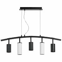 Подвесная люстра Lightstar LR735373862 фото