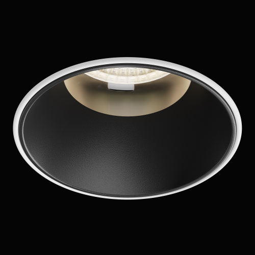 Встраиваемый светильник (Набор) Maytoni Technical DL051-2B фото 3