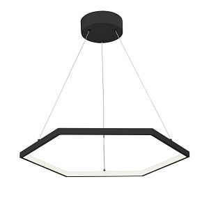 Подвесной светильник Vitaluce V4605-1/1S фото