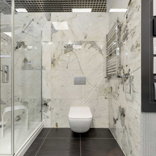 Керамогранит Imola The Room PatWh6260 Lp 120x260 фото 2