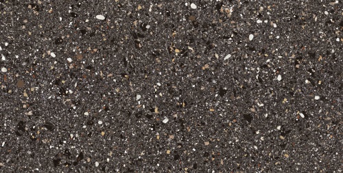 QUA Granite Alone Nocge 120x60 мультиколор полированная фото 5