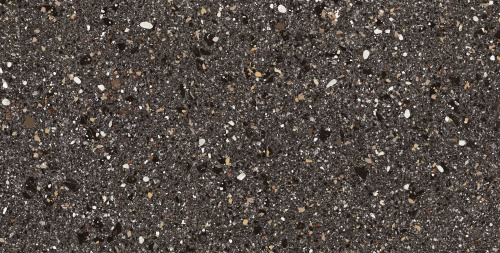 QUA Granite Alone Nocge 120x60 мультиколор полированная фото 4