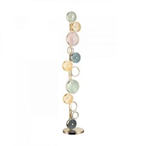 Торшер Odeon Light 5412/68FL фото