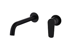 Встраиваемый смеситель для раковины IMEX GLZ044/NG фото