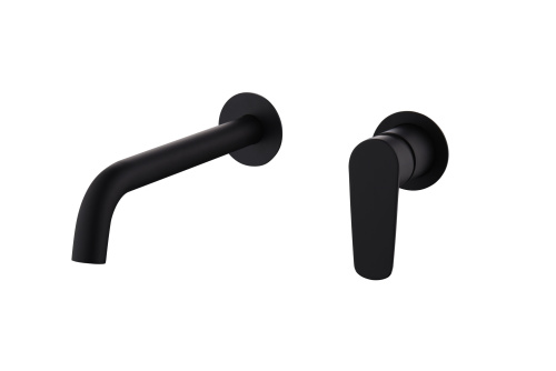 Встраиваемый смеситель для раковины IMEX GLZ044/NG