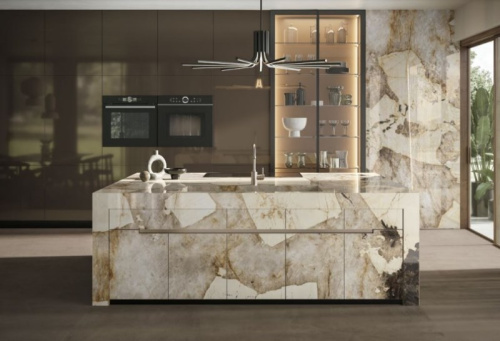 Керамогранит AFXV Marvel Desert Soul Lappato 120x278 фото 2