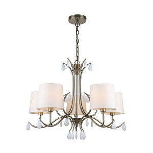 Подвесная люстра Favourite 2769-5P фото