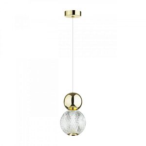 Подвесной светильник Odeon Light 5008/7L фото