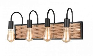 Бра Vele Luce VL6362W04 фото