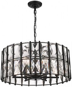 Подвесная люстра WERTMARK WE148.06.003 фото